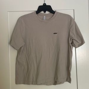 Original H&M top